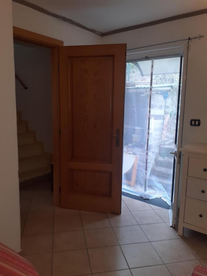 Appartamento Vacanze Malu Moneglia Buitenkant foto
