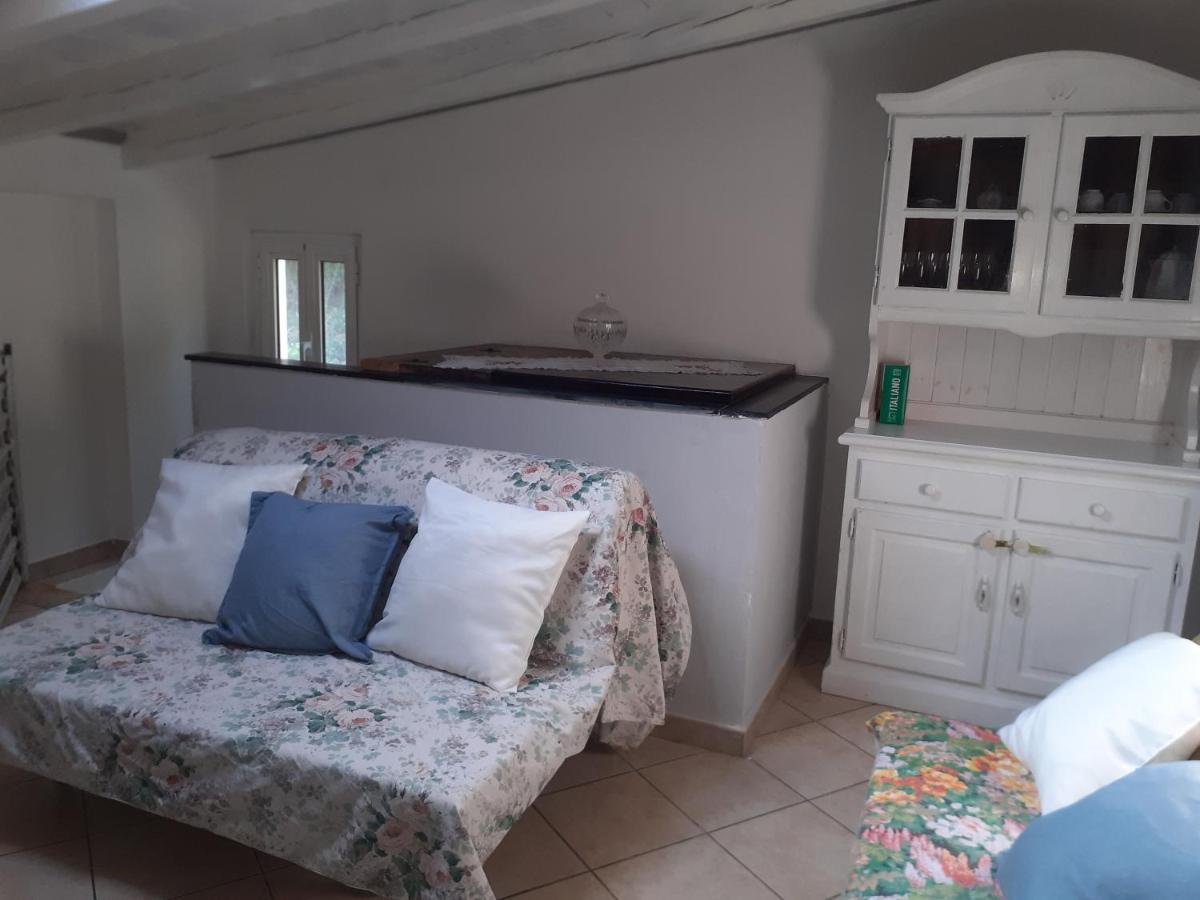 Appartamento Vacanze Malu Moneglia Buitenkant foto