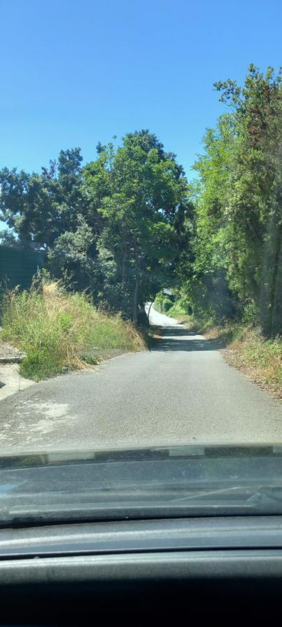 Appartamento Vacanze Malu Moneglia Buitenkant foto
