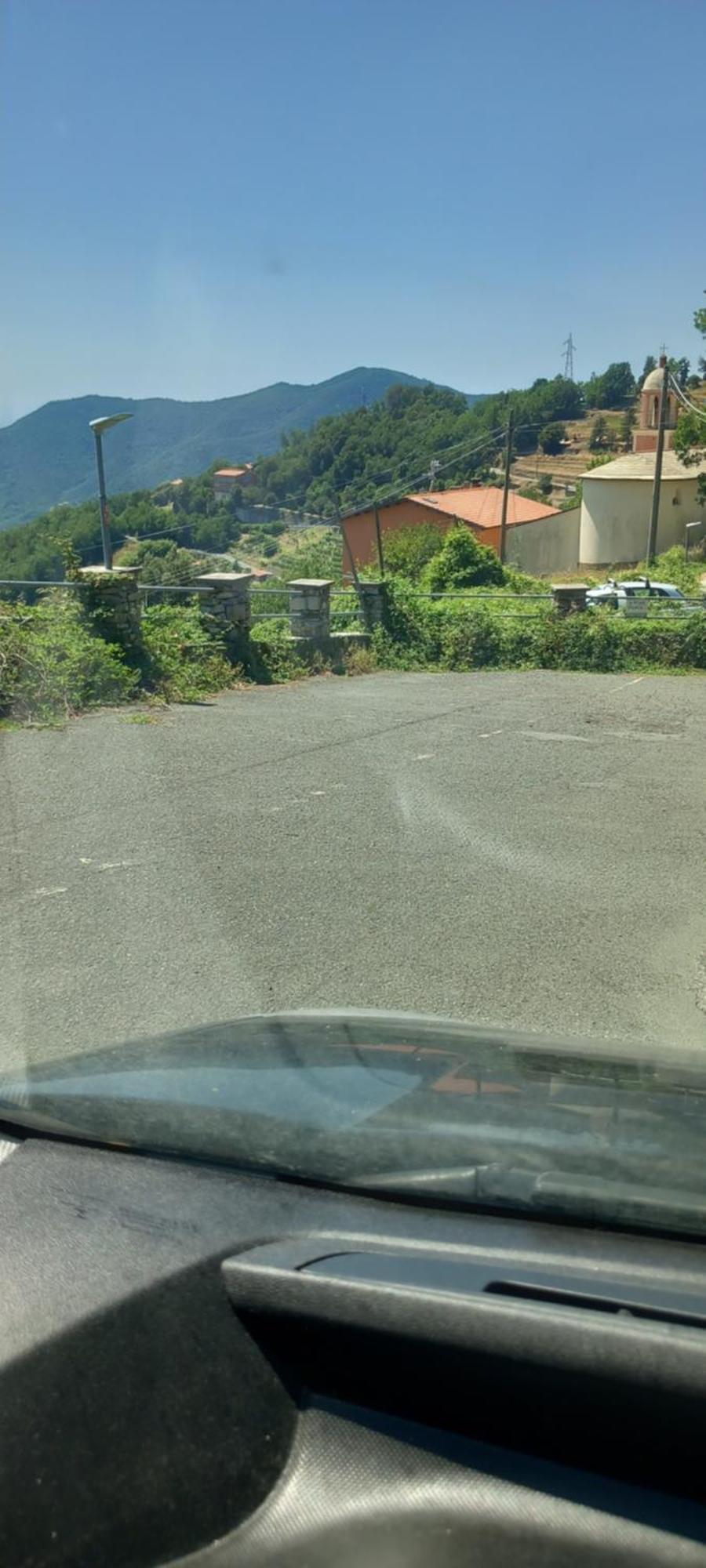 Appartamento Vacanze Malu Moneglia Buitenkant foto