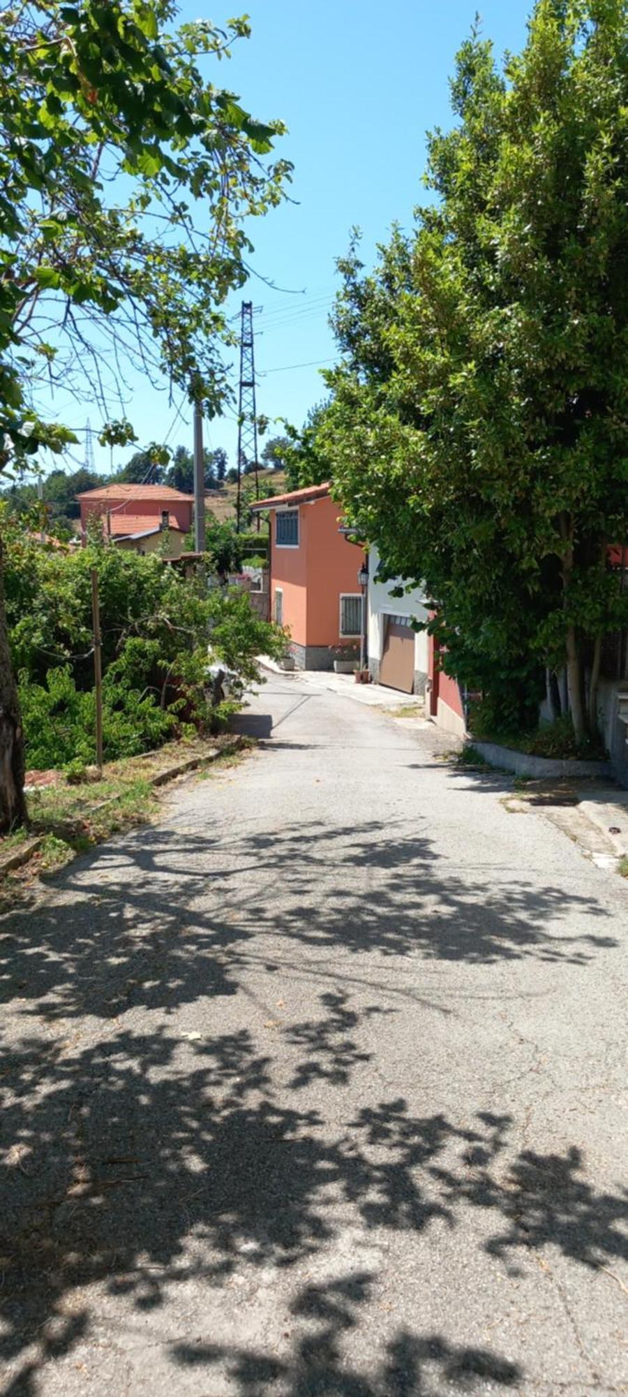 Appartamento Vacanze Malu Moneglia Buitenkant foto