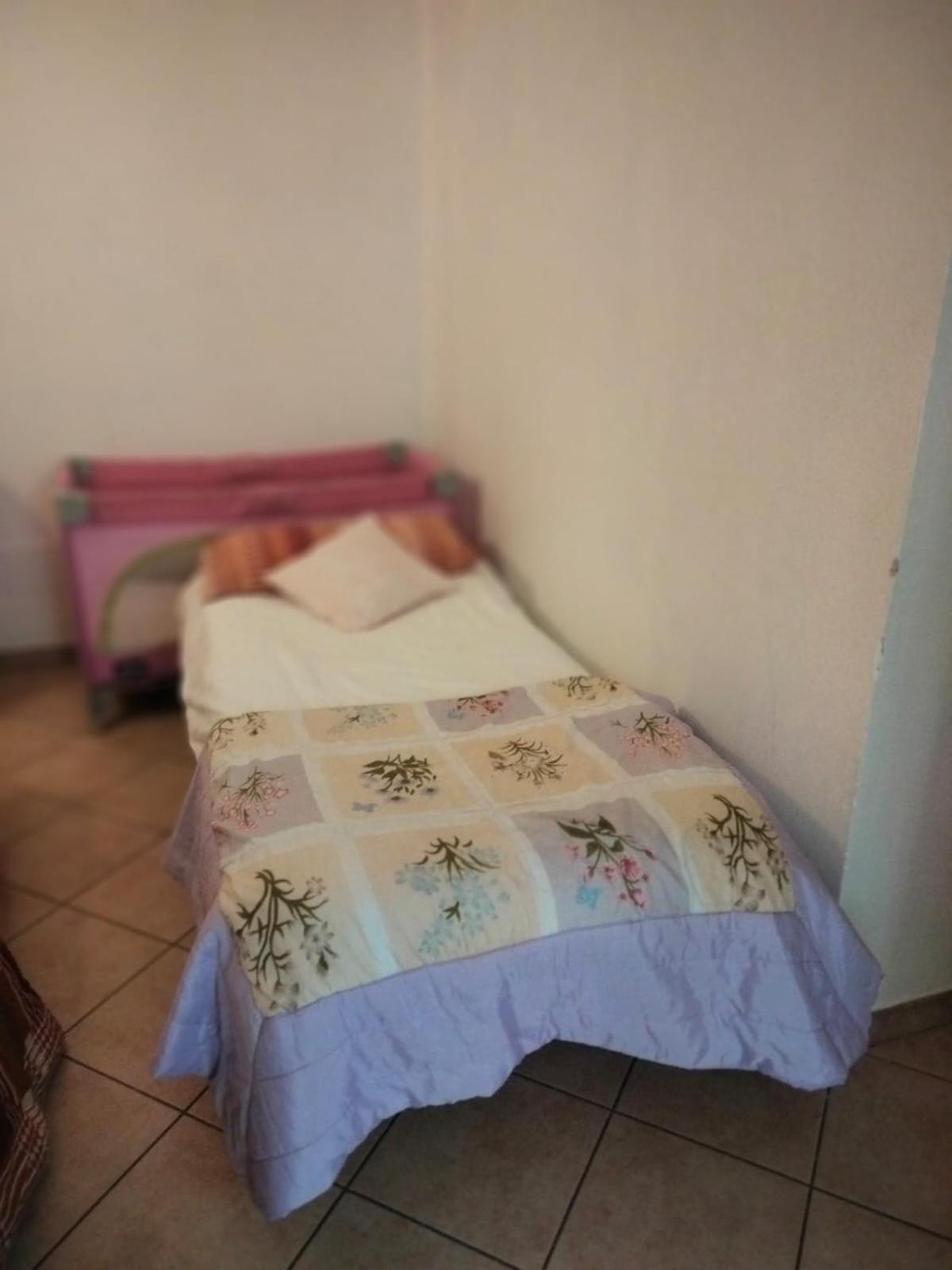 Appartamento Vacanze Malu Moneglia Buitenkant foto