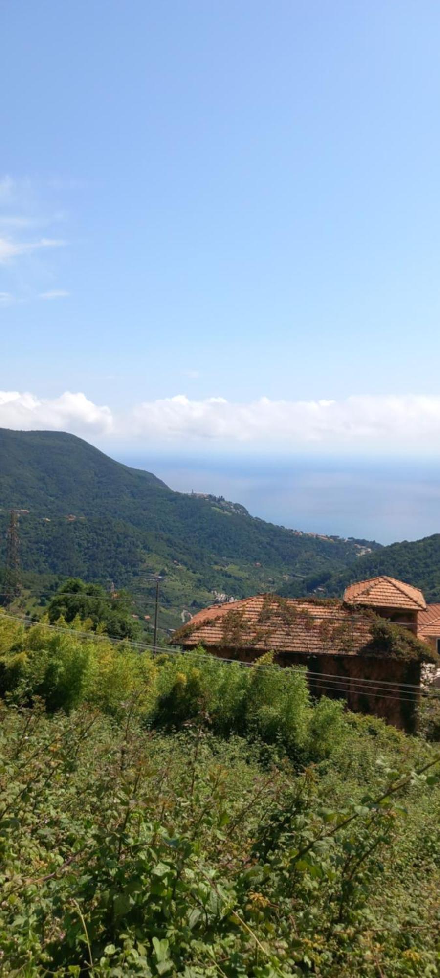 Appartamento Vacanze Malu Moneglia Buitenkant foto