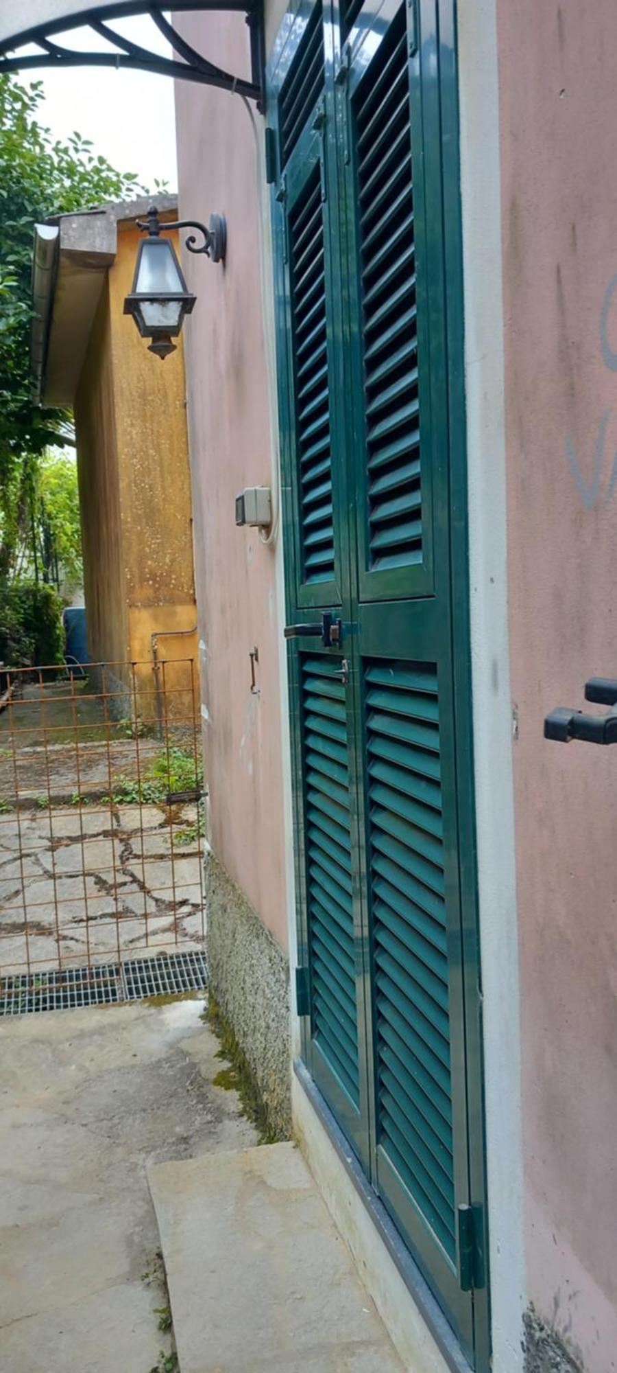 Appartamento Vacanze Malu Moneglia Buitenkant foto