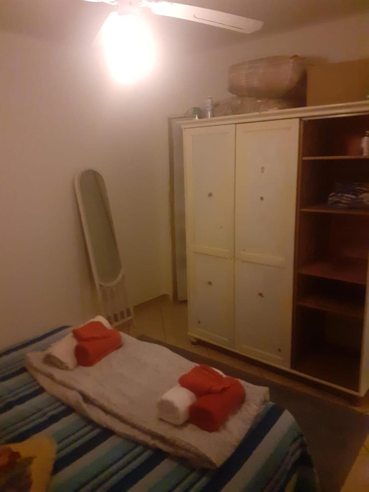 Appartamento Vacanze Malu Moneglia Buitenkant foto